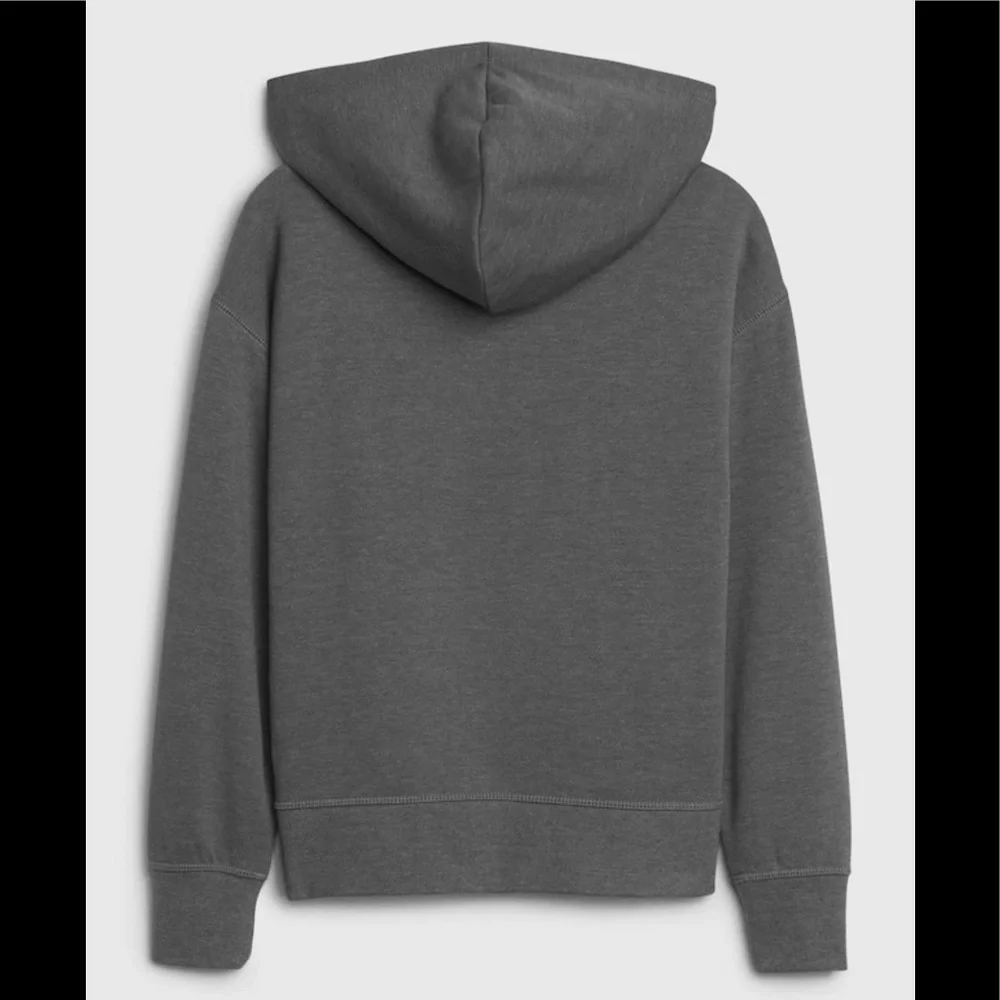 Kids‎ Gap Logo Hoodie